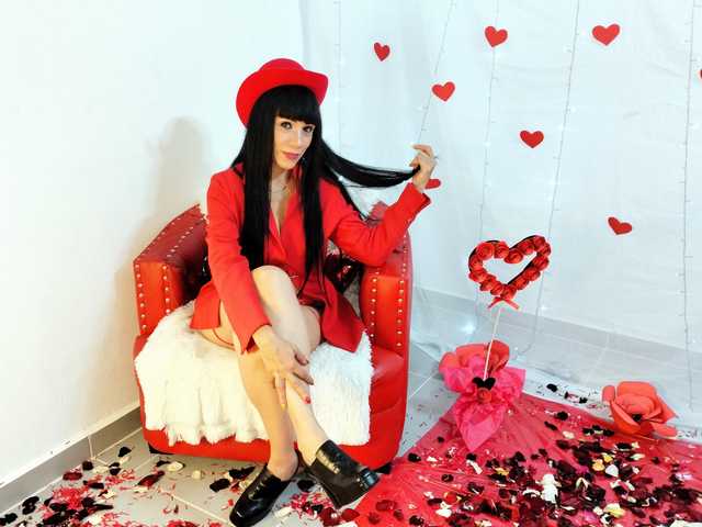 プロフィールの写真 CharlotteLemke