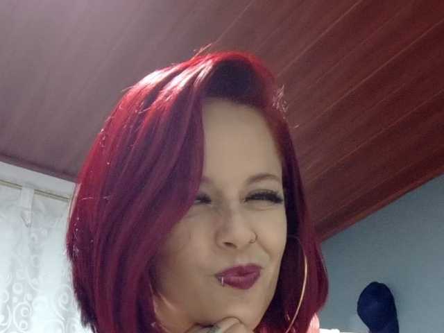 プロフィールの写真 charlotterlove
