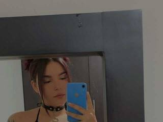 エロティックなビデオチャット charlotttehans