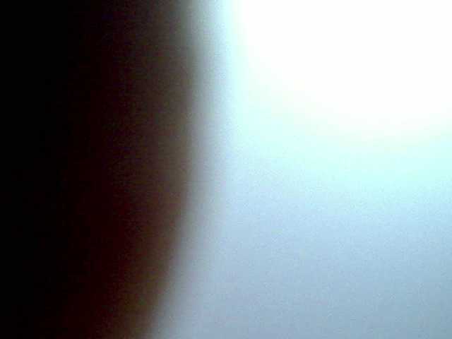 ブロードキャストスクリーンショット charlottx