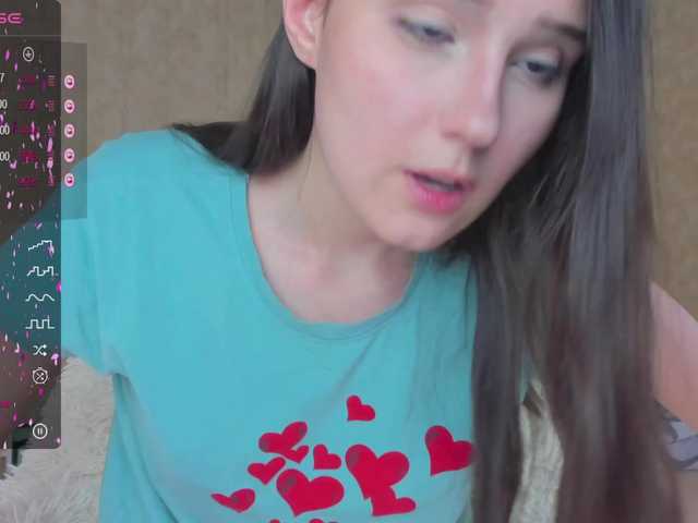 ブロードキャストスクリーンショット Charmesmi