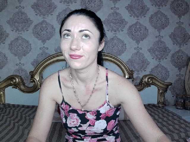 ブロードキャストスクリーンショット CharmingElisa