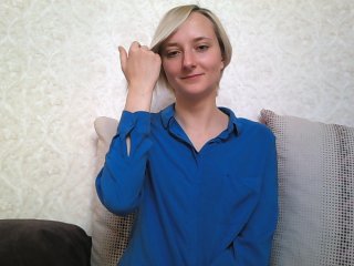 ブロードキャストスクリーンショット Charminggirl9