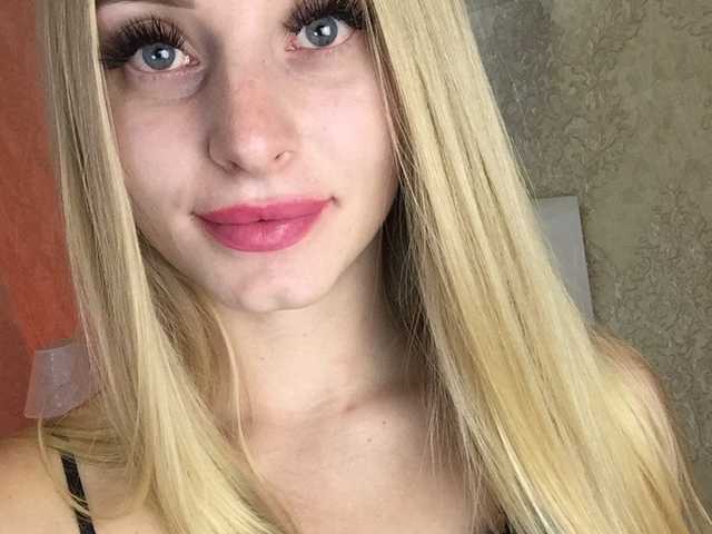 プロフィールの写真 CharmingLilly