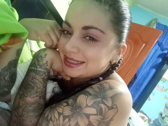 プロフィールの写真 charon03