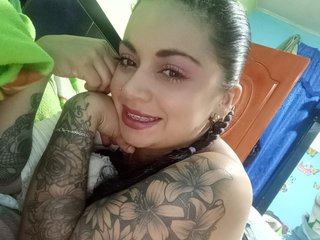 エロティックなビデオチャット charon03