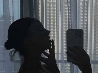 エロティックなビデオチャット CharRoseX