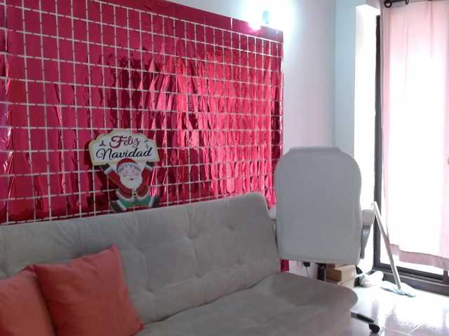 ブロードキャストスクリーンショット CharSmith