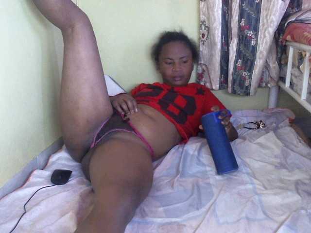 ブロードキャストスクリーンショット chatte-rose