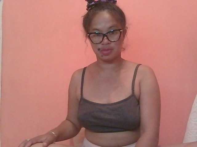 ブロードキャストスクリーンショット chatte-rose