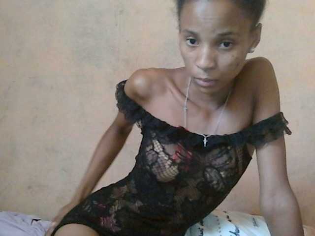 ブロードキャストスクリーンショット chatte-rose