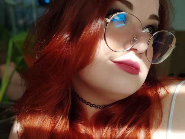 プロフィールの写真 ChellWillTell