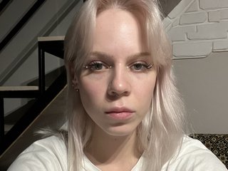 エロティックなビデオチャット ChelseaLascurain