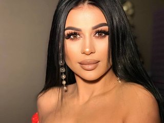 エロティックなビデオチャット ChelseyFlores