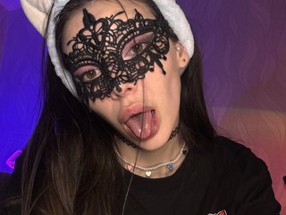 エロティックなビデオチャット chelsygrey