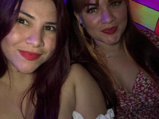 エロティックなビデオチャット Chely-Marly