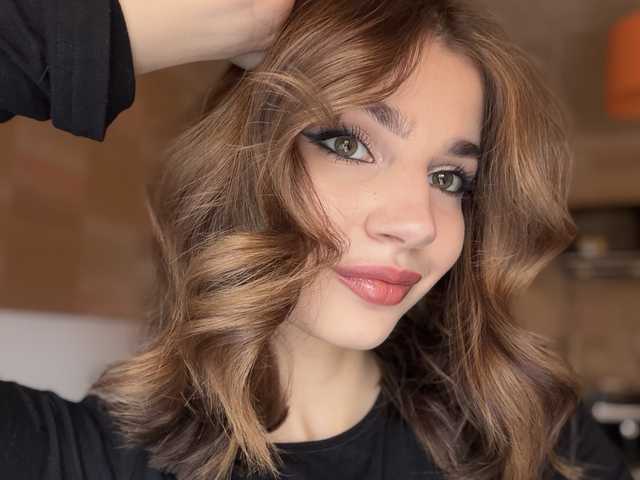 プロフィールの写真 StrawberryGirl