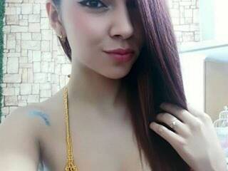 エロティックなビデオチャット chennax