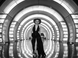 エロティックなビデオチャット chequella