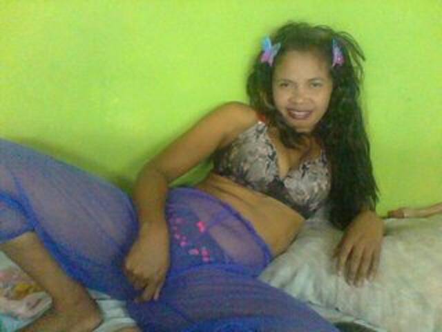 ブロードキャストスクリーンショット cheri-coco