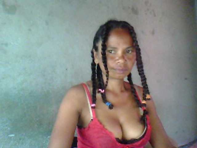 ブロードキャストスクリーンショット cheri-coco