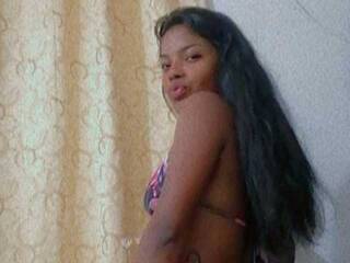 エロティックなビデオチャット cheriepetty