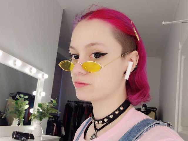 プロフィールの写真 Chernichcka