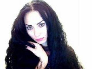 エロティックなビデオチャット chernika30