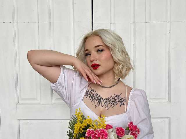 プロフィールの写真 CherriBlossoms
