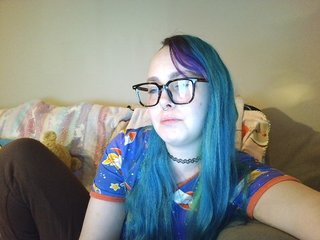 エロティックなビデオチャット Cherribomb29