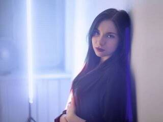 エロティックなビデオチャット CherrieCherry