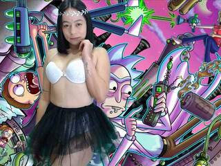 エロティックなビデオチャット Cherry-18