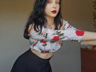 エロティックなビデオチャット cherry-alice77