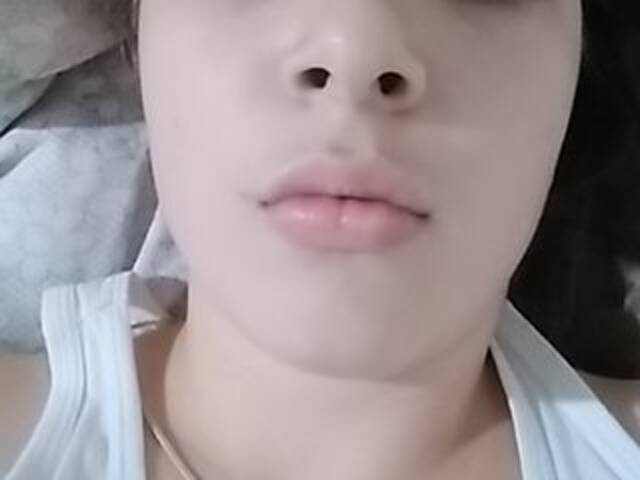 ブロードキャストスクリーンショット cherry-cake