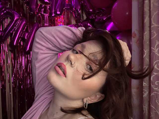 プロフィールの写真 Cherry-Lips69