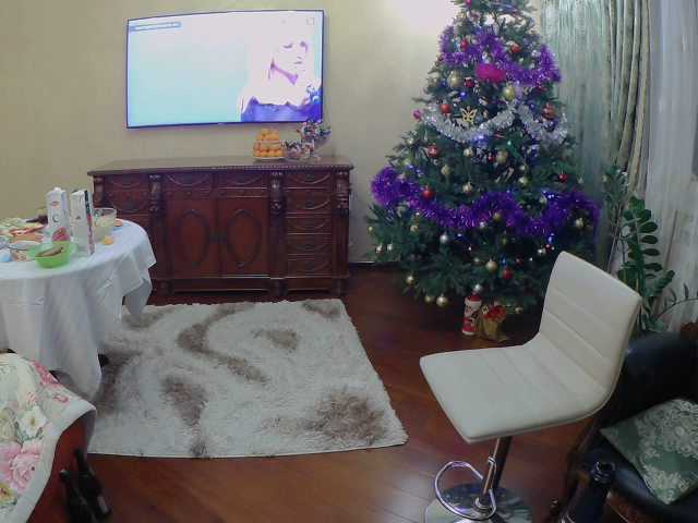 ブロードキャストスクリーンショット CHERRY786