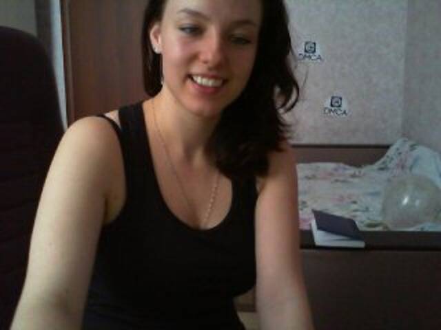 ブロードキャストスクリーンショット CherryAlexa