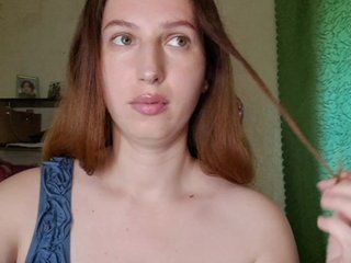 エロティックなビデオチャット cherryangel9