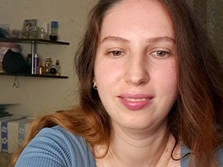 エロティックなビデオチャット cherryangel9