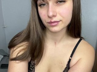 エロティックなビデオチャット Cherrybabyyy