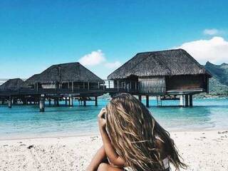 エロティックなビデオチャット Cherrybella