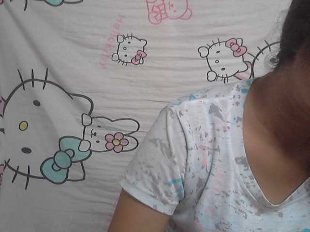 ブロードキャストスクリーンショット cherryblossom