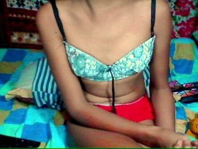 ブロードキャストスクリーンショット HungryPussyX