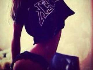 エロティックなビデオチャット cherrybrown