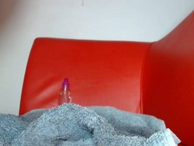 ブロードキャストスクリーンショット Cherrycleou