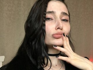 エロティックなビデオチャット CherryFoxy