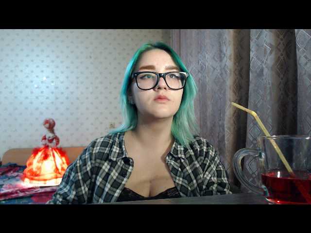 ブロードキャストスクリーンショット CherryIce2001