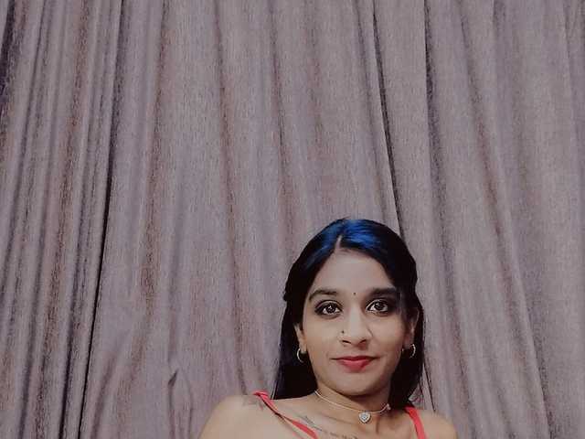 プロフィールの写真 cherryindian4u