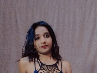 エロティックなビデオチャット cherryindian4u