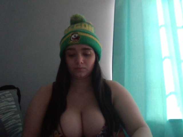 ブロードキャストスクリーンショット Cherryjames